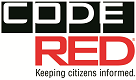CodeRed Logo