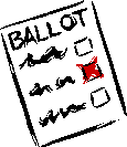 Voting Information